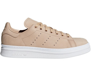 Adidas Stan Smith New Bold st pale nude 