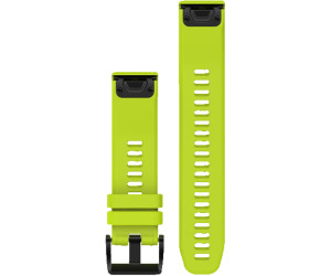Bracelet garmin sales quickfit 22mm