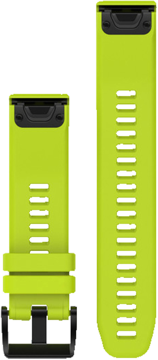 garmin quickfit strap