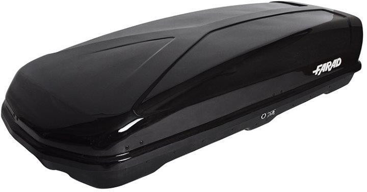 Farad 1-94231/N21NL black