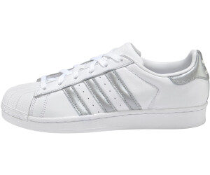Adidas Superstar W ftwr white/grey/grey two a € 56,36 (oggi) | Migliori  prezzi e offerte su idealo