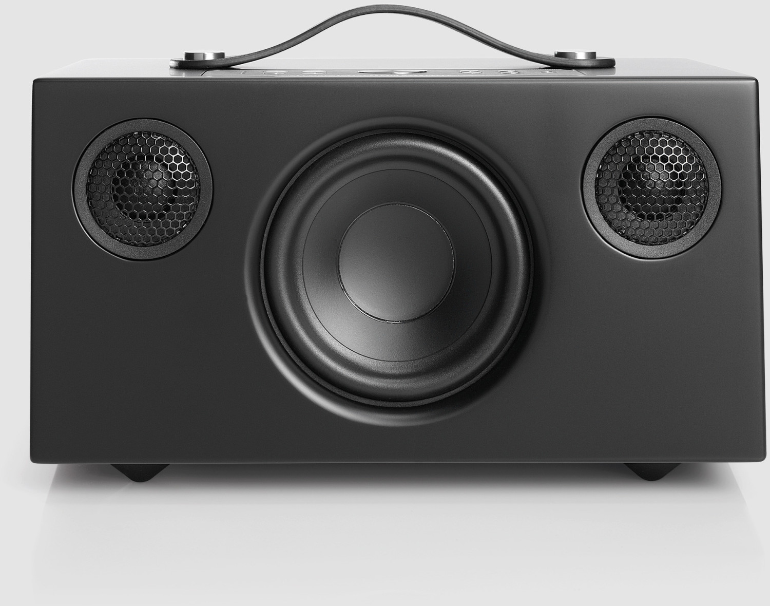 Audio Pro Addon C5A schwarz