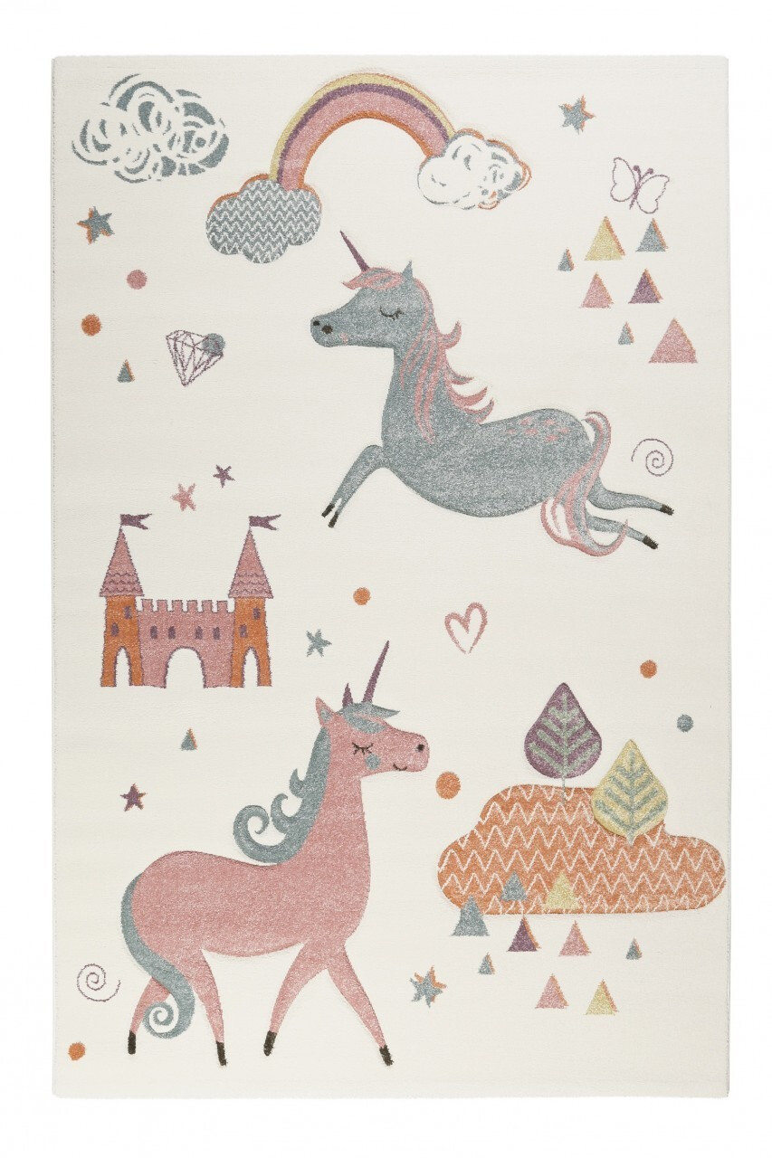 Esprit Home Sunny Unicorn (80x150 cm)