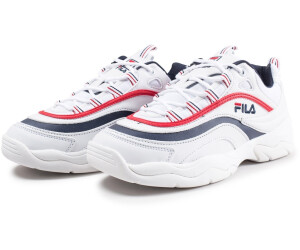 Fila Ray Low | Compara precios y compra desde 50,00 ... Fila Ray Low | Compara precios y compra desde 50,00 ...