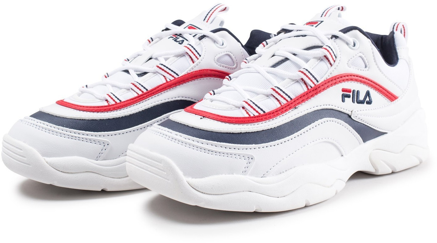 fila ray homme pas cher