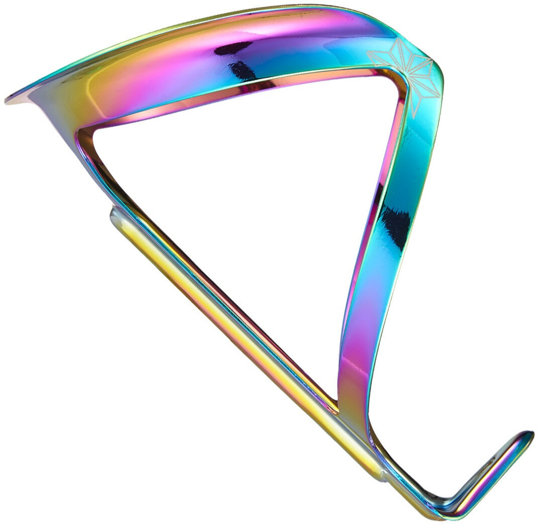 SUPACAZ Fly Cage Ano (CG-36, Oil Slick)