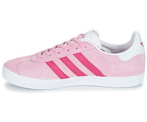 White Gazelle Clear Pinkreal Kids Magentaftwr Ab 00 40 Adidas nwZO0XPkN8