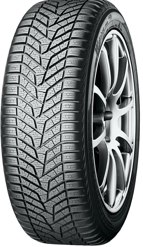 Yokohama BluEarth Winter V905 255/60 R18 112H
