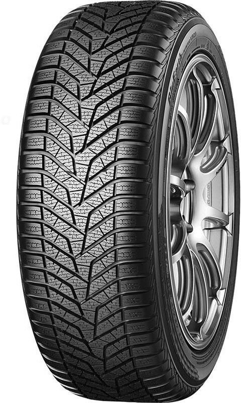 Yokohama BluEarth Winter V905 225/70 R16 107H