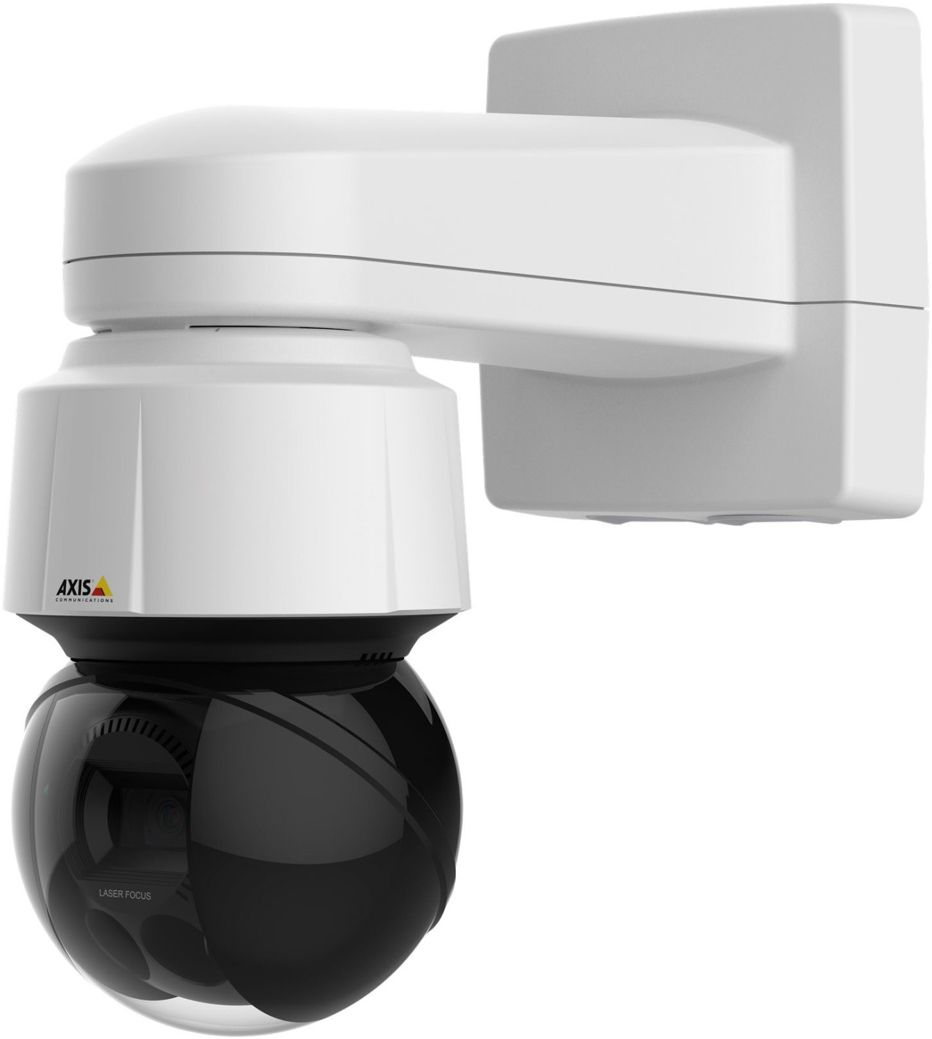 Axis Q6155-E