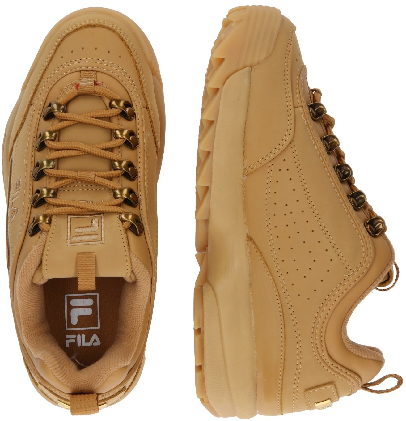 fila disruptor 2 soldes