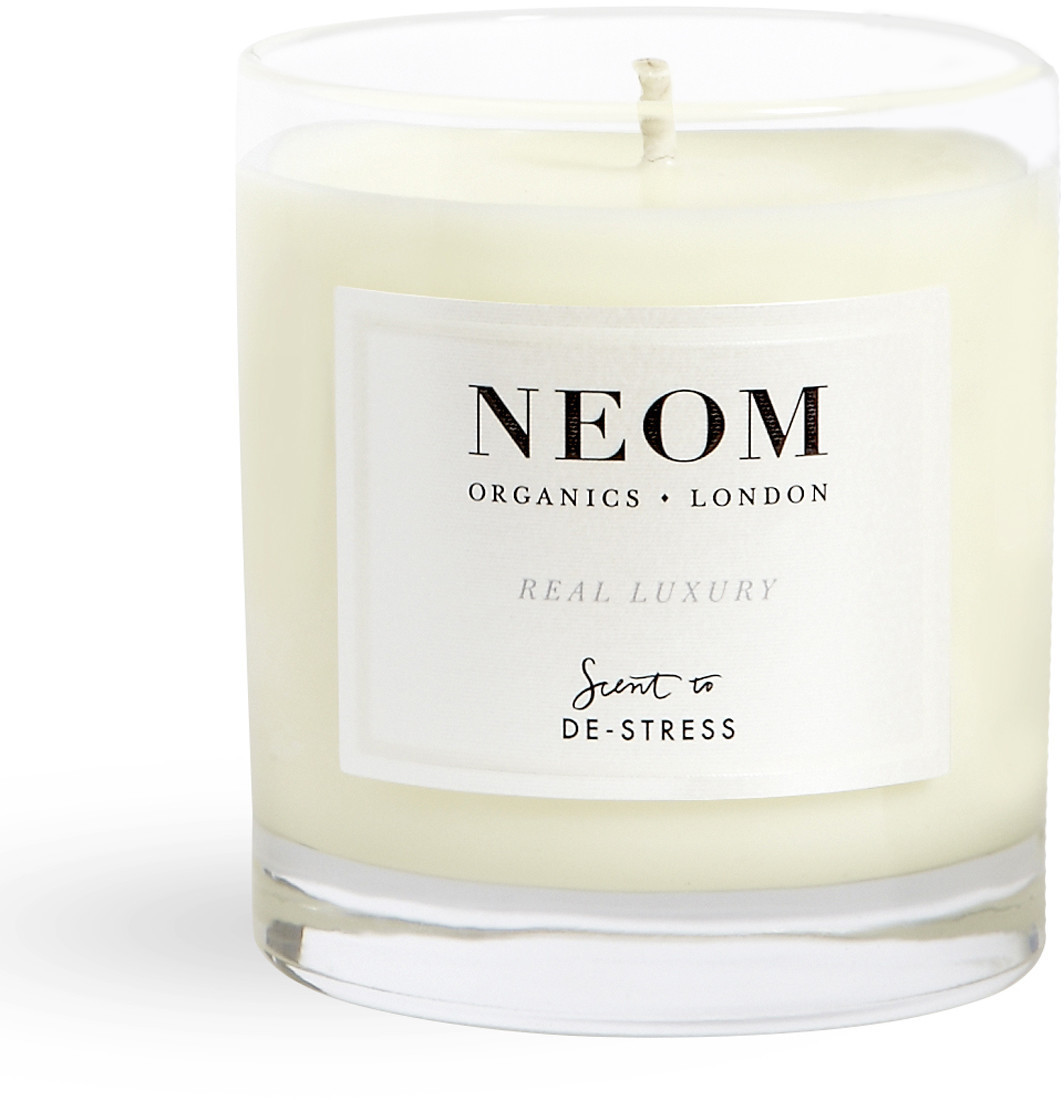 NEOM Organics Luxury Scented Candle