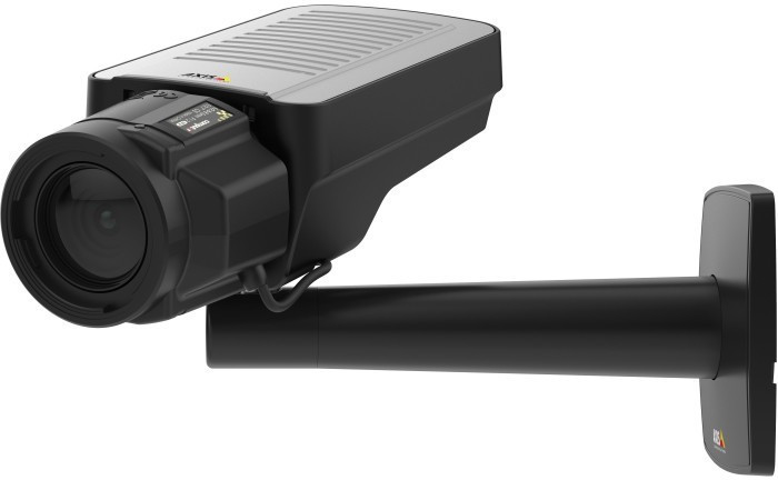 Axis Q1615 Mk II