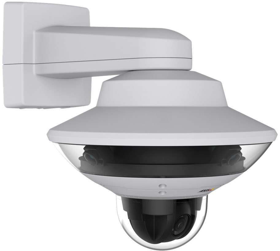 Axis Q6000-E Mk II