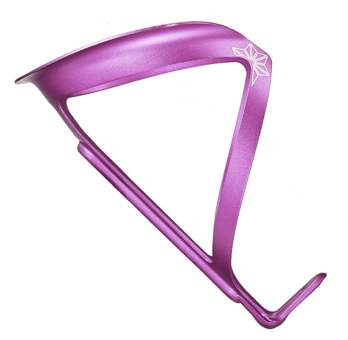 SUPACAZ Fly Cage Ano (CG-50, neon purple)
