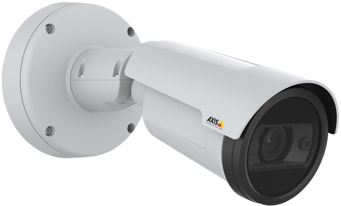 Axis P1448-LE