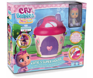 precio de los bebes llorones