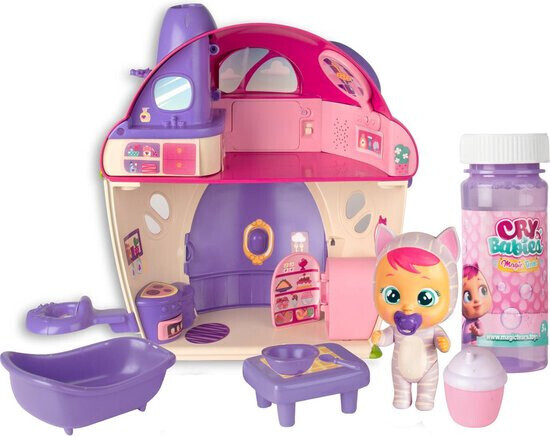 IMC Beb s Llorones La mega casa de Katie desde 32 89