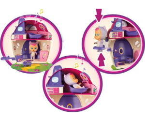 Cry babies katie house deals