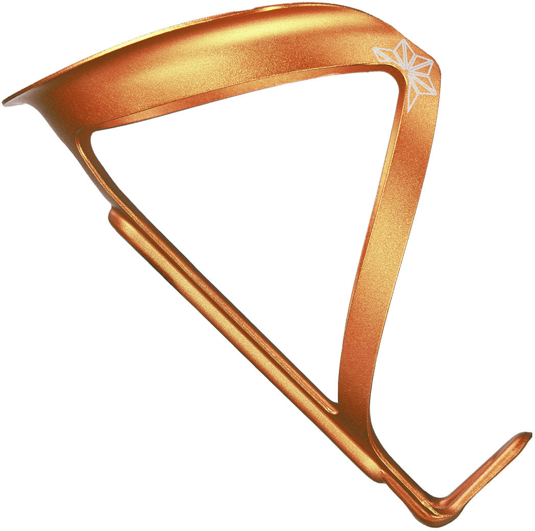 SUPACAZ Fly Cage Ano (CG-52, gold)