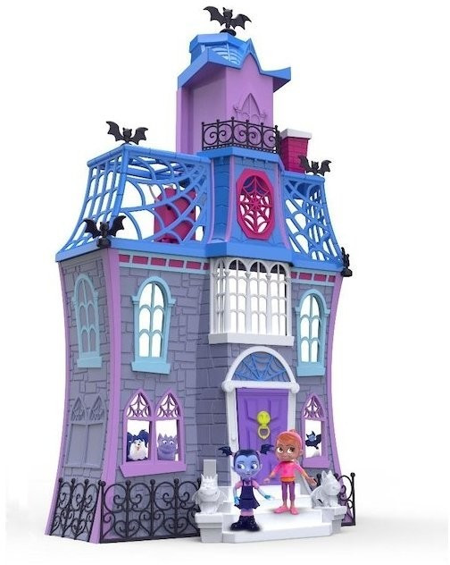 Bandai Vampirina Scare B&B (78035)