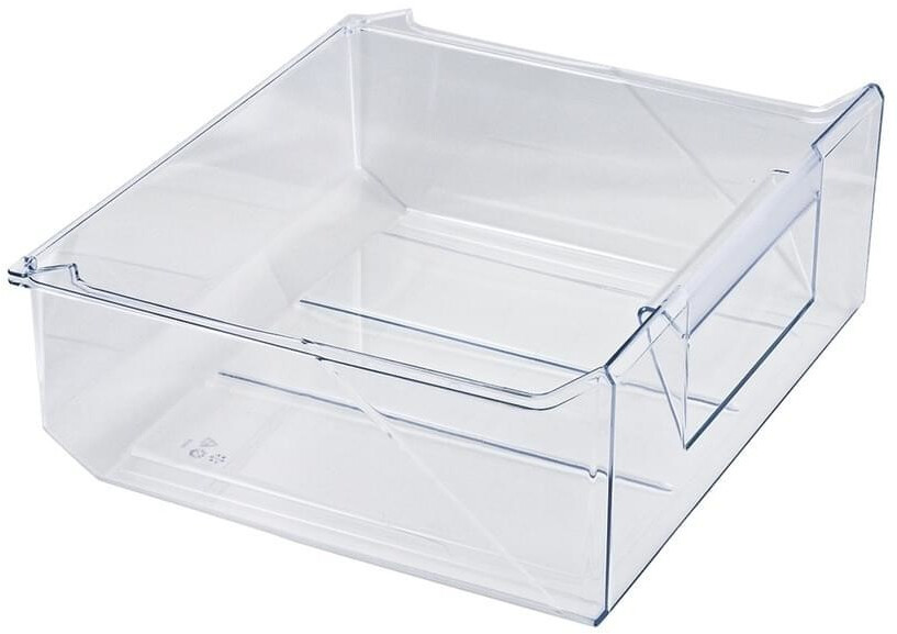 Electrolux Freezer drawer Electrolux 264701701/7 freezer box 396x158x363mm for fridge-freezer combination freezer