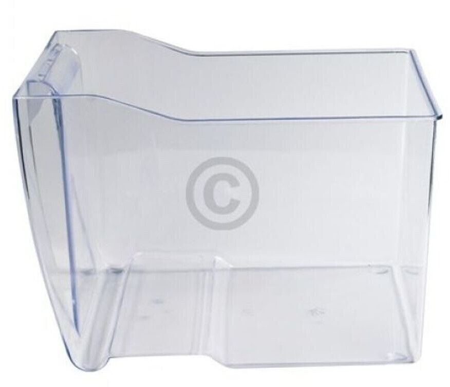 Bauknecht Vegetable bowl Whirlpool 481241828312 228x205x292mm for fridge-freezer combination