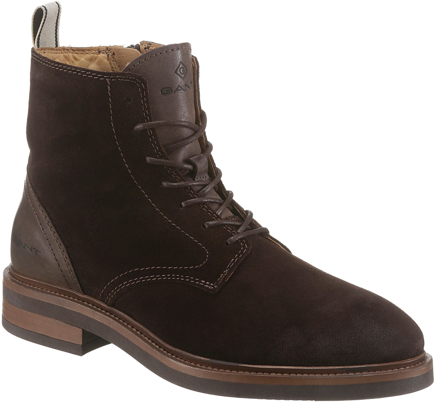 GANT Martin (17643906) dark brown