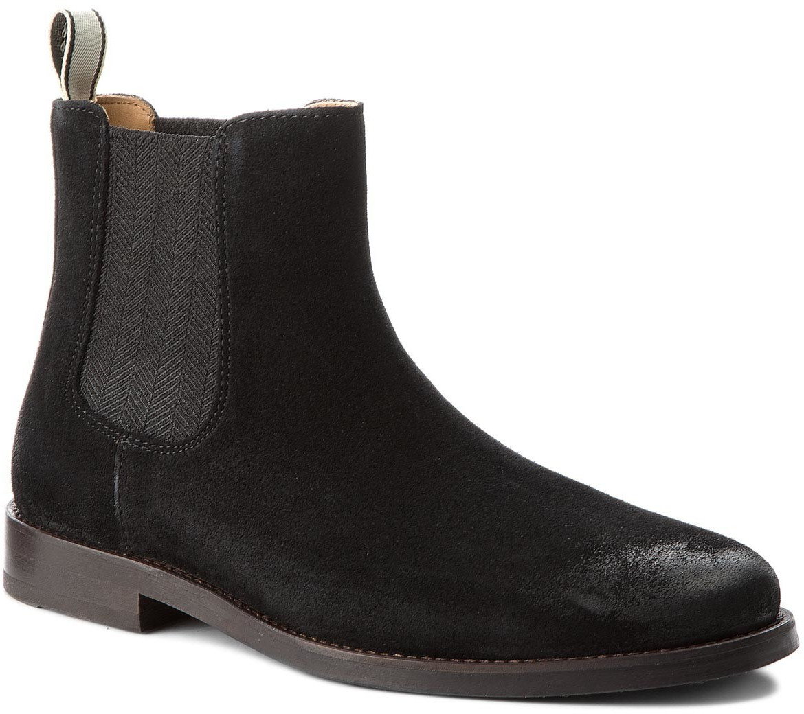 GANT Max (17653892) black
