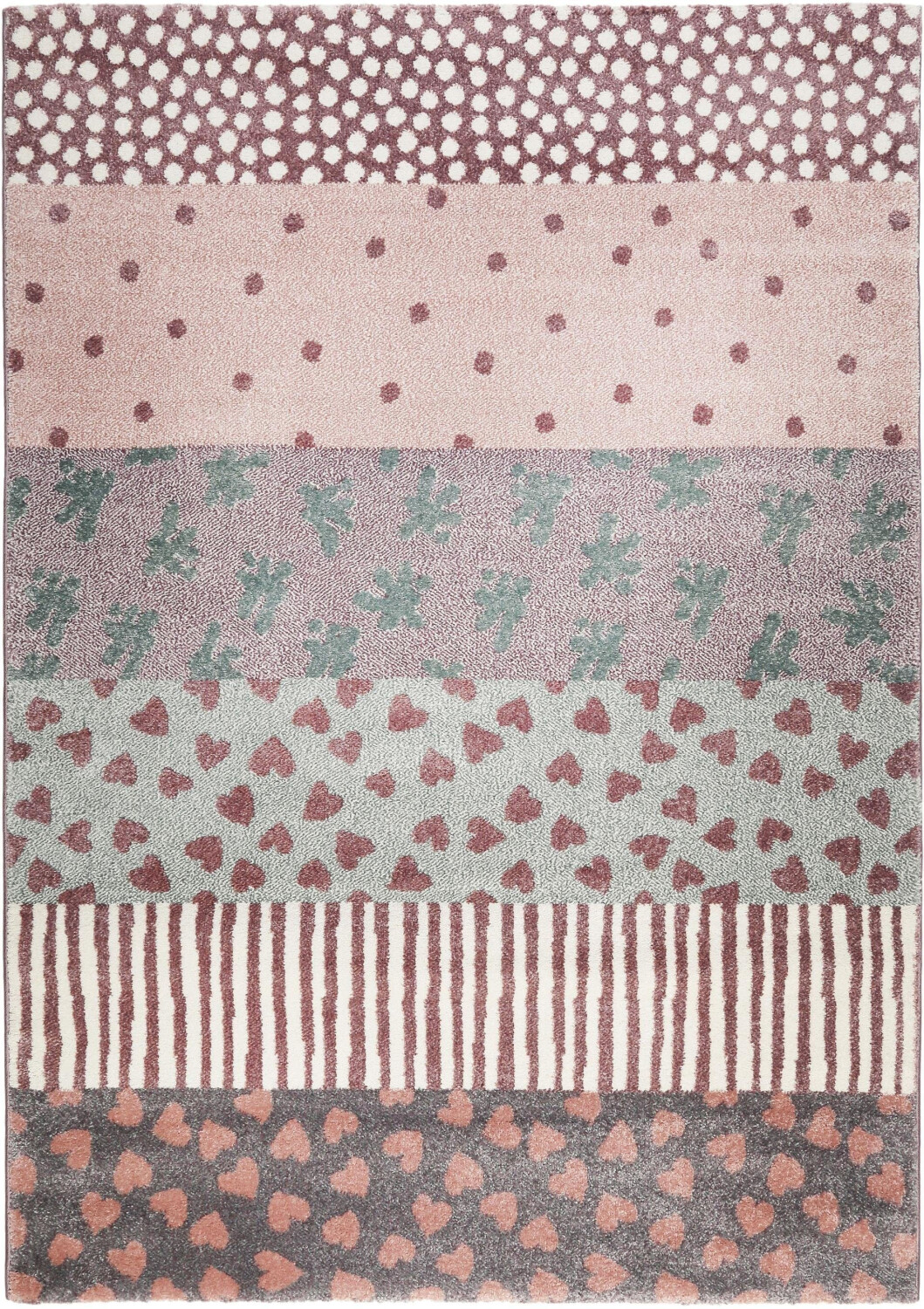 Sigikid Canon ( 80x 150 cm)  beige