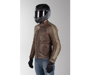segura jayzer jacket