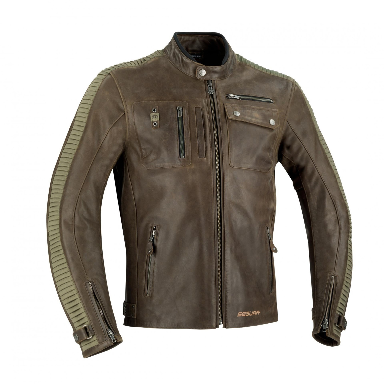 Segura Blouson JAYZER