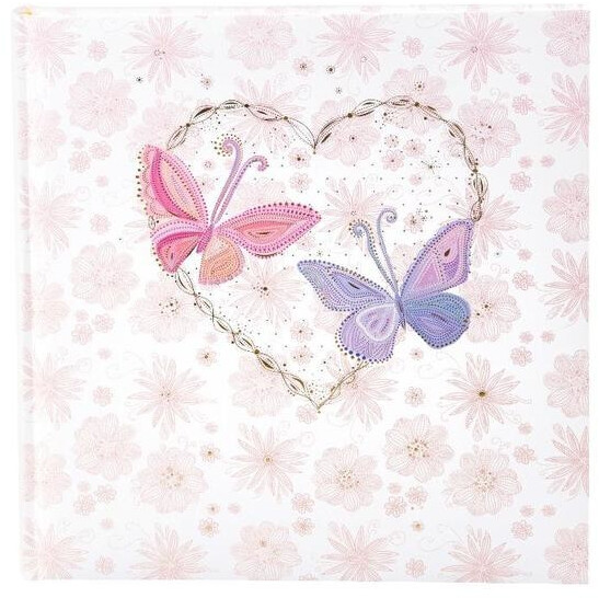 Goldbuch Wedding Album Together 30x31/60
