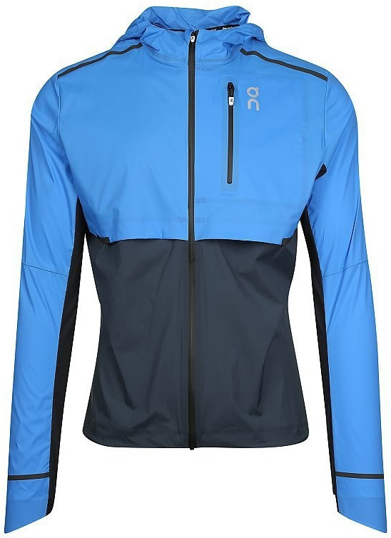 On Weather Jacket Men (104) malibu navy