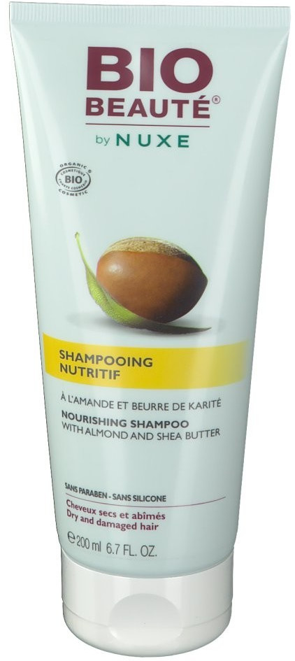 NUXE Bio Beauté - Shampooing nutritif (200 ml)
