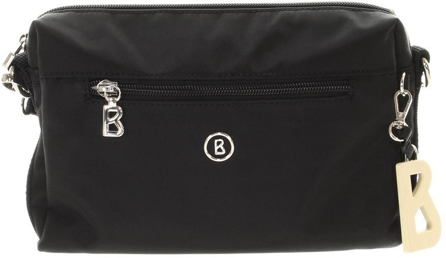 Bogner Verbier Pukie black (4190000118-900)