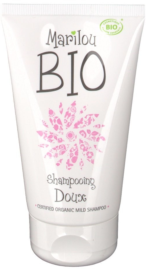 Marilou Bio Shampoing doux (125 ml)