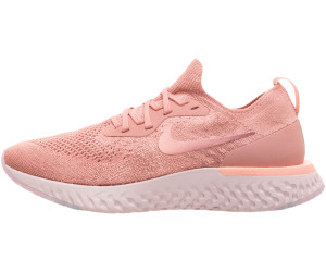 epic react rust pink