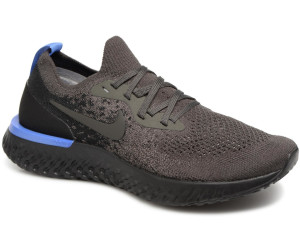 nike epic react homme brun