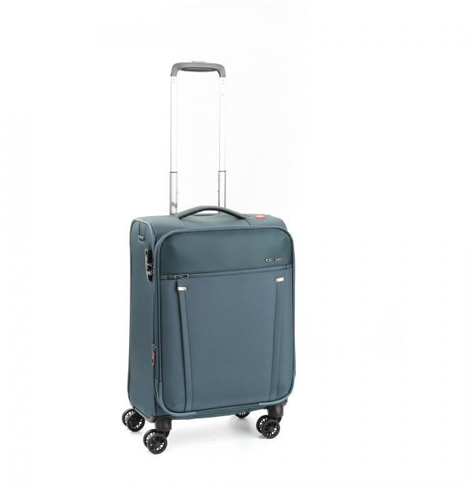 Roncato Zero Gravity Cabin Luggage 55 cm blue ab 129,00