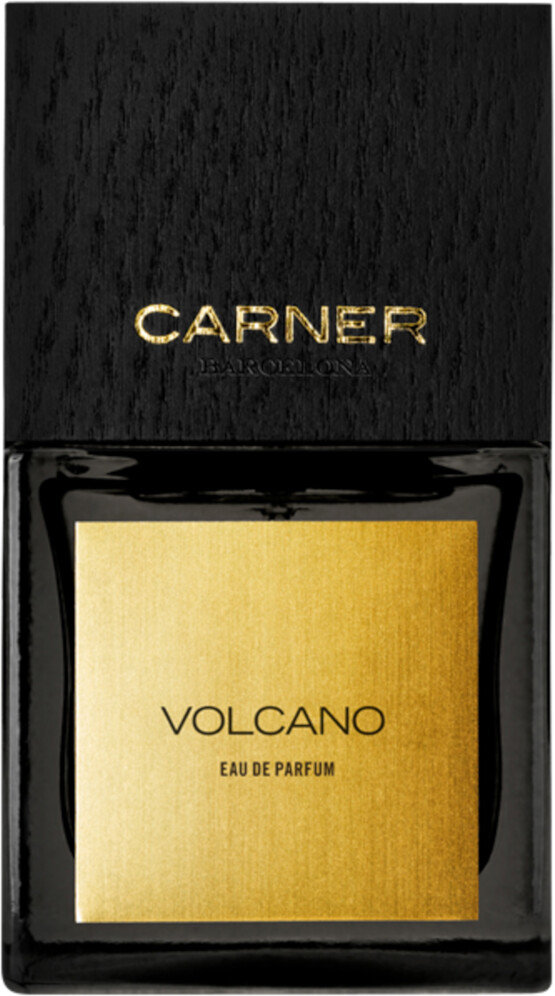 Carner Barcelona Volcano Eau de Parfum (50ml)