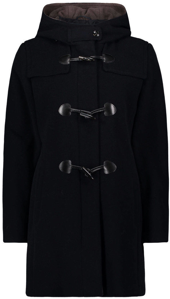 Gil Bret Wool Dufflecoat navy (91756133)