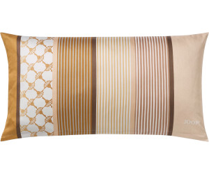 Joop Cornflower Stripes 40x80cm Mustard Ab 29 95