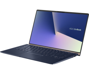 Asus ZenBook 14 (UX433FA-A6148R) ab 1.318,99 € | Preisvergleich bei idealo.de
