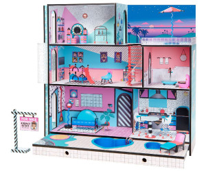 Giochi Preziosi L.O.L. Surprise! House a € 182,63 (oggi) | Migliori prezzi  e offerte su idealo