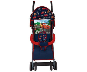 poussette canne disney