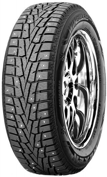 Nexen Winguard winSpike 205/65 R16 107/105R
