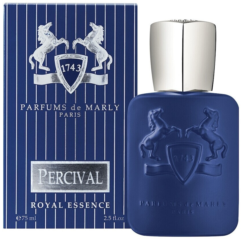 Parfums de Marly Percival Eau de Parfum 75ml ab 156 93