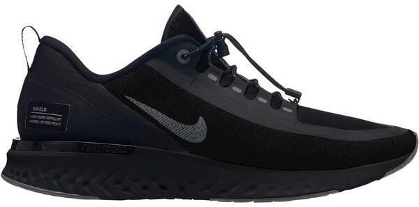 Nike Odyssey React Shield Water-Repellent black/anthracite/dark grey/anthracite