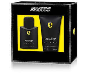 Ferrari Black Set Edt 75ml Sg 150ml Ab 1465 Preisvergleich